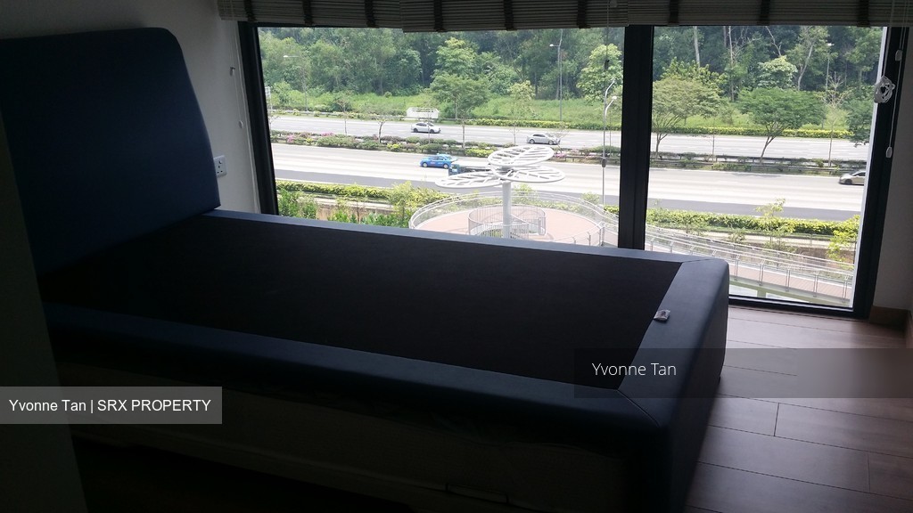 Blossom Residences (D23), Condominium #177558322